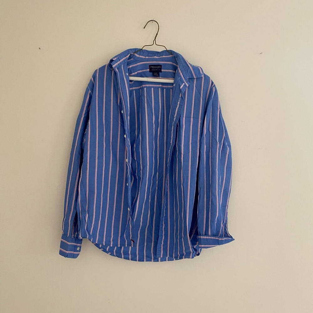 Men’s button down - Picture 2 of 4